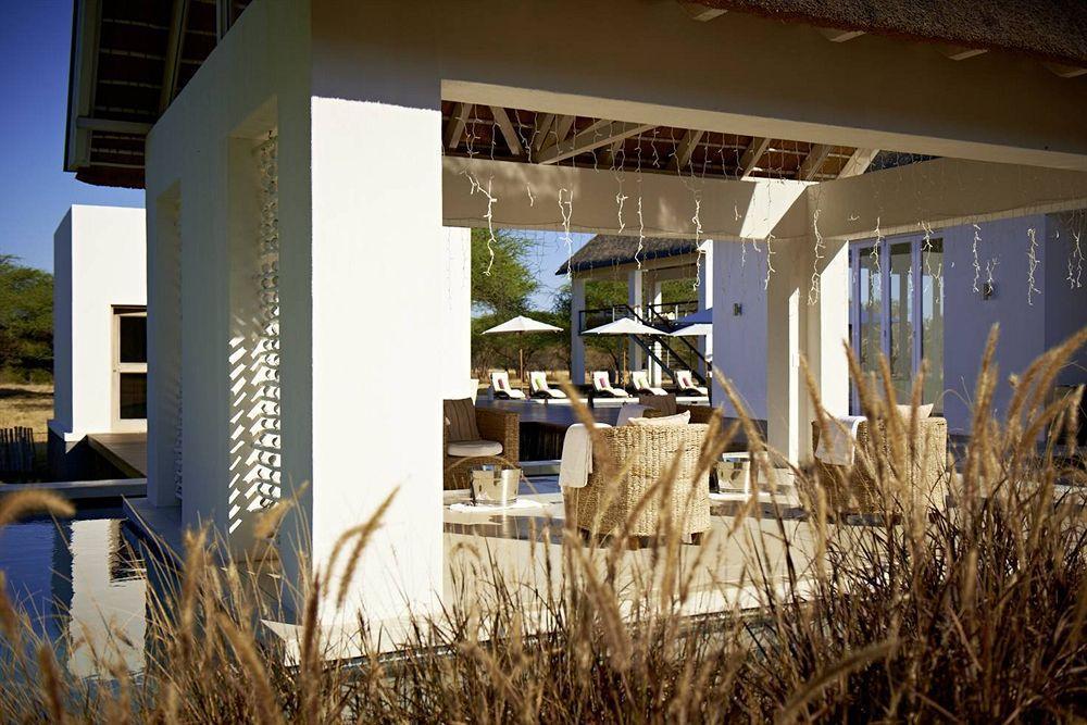 Emanya@Etosha Villa Namutoni Exterior photo