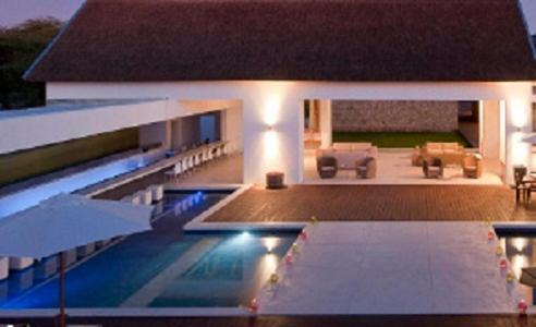 Emanya@Etosha Villa Namutoni Exterior photo